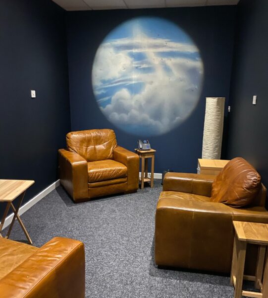 Consultation room v.2