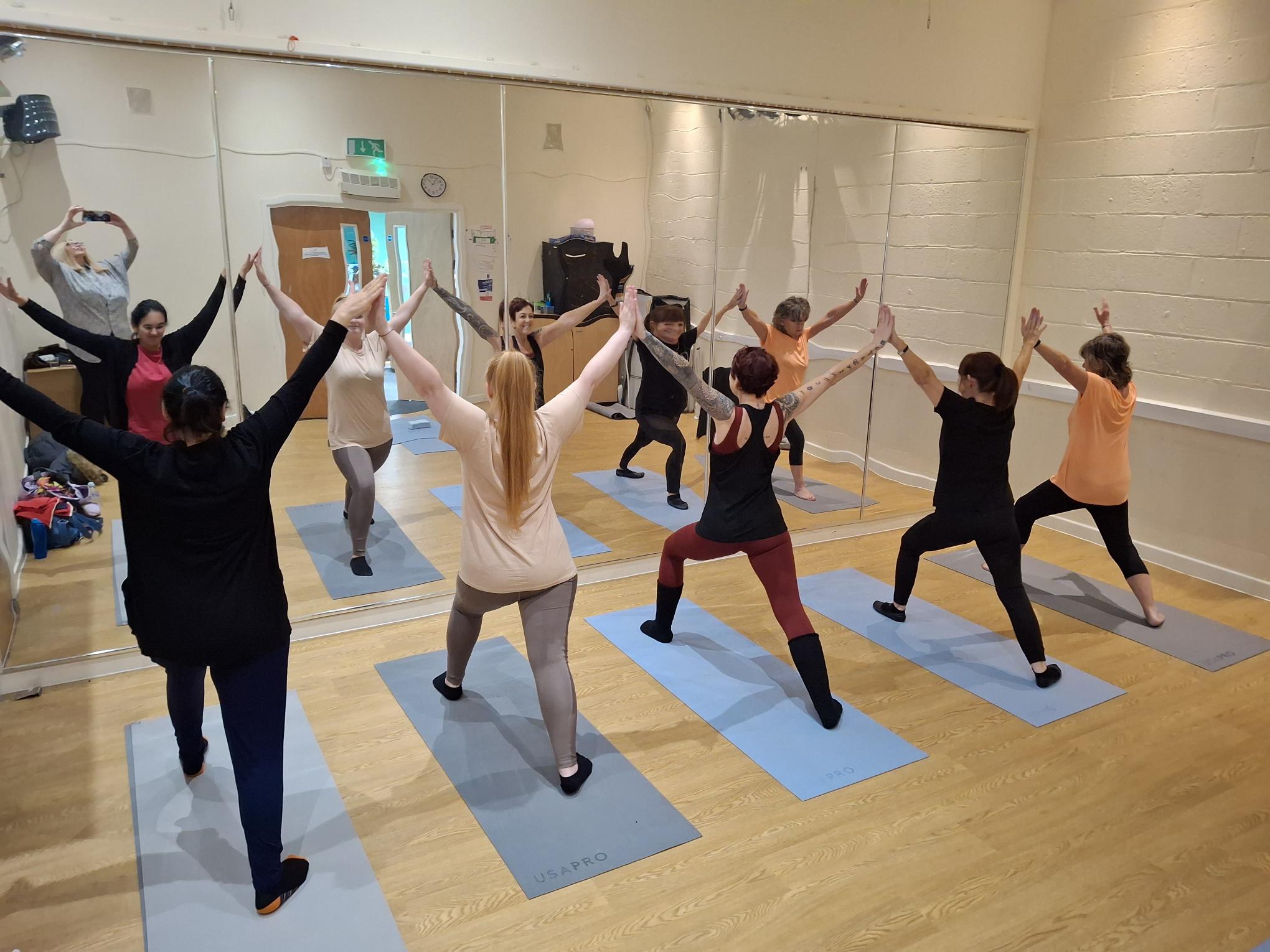 Yoga